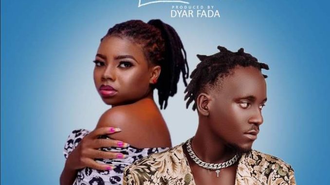 JJ DeBusta “Ayam Capable” Feat. Lady Pesh Download MP3