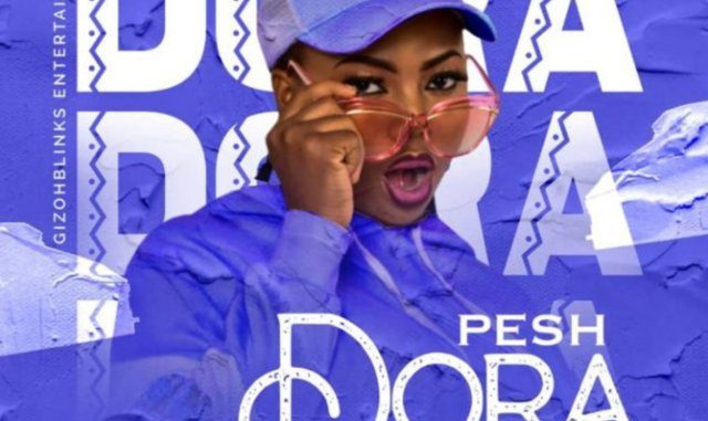Lady Pesh - Dora Download MP3