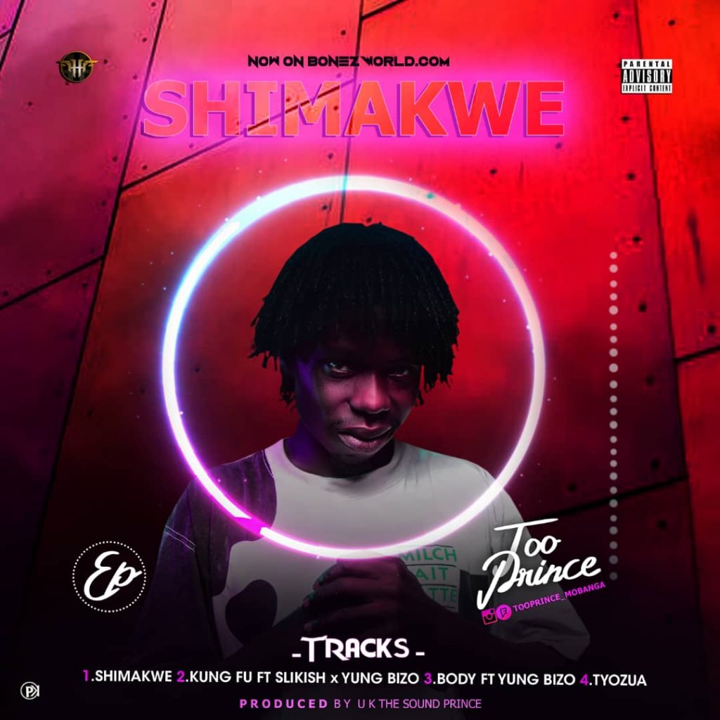 Too Prince Shimakwe Download MP3