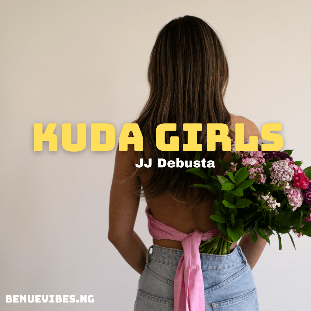 JJ Debusta - Kuda Girls