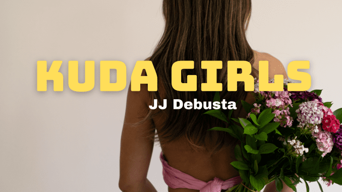 JJ Debusta - Kuda Girls