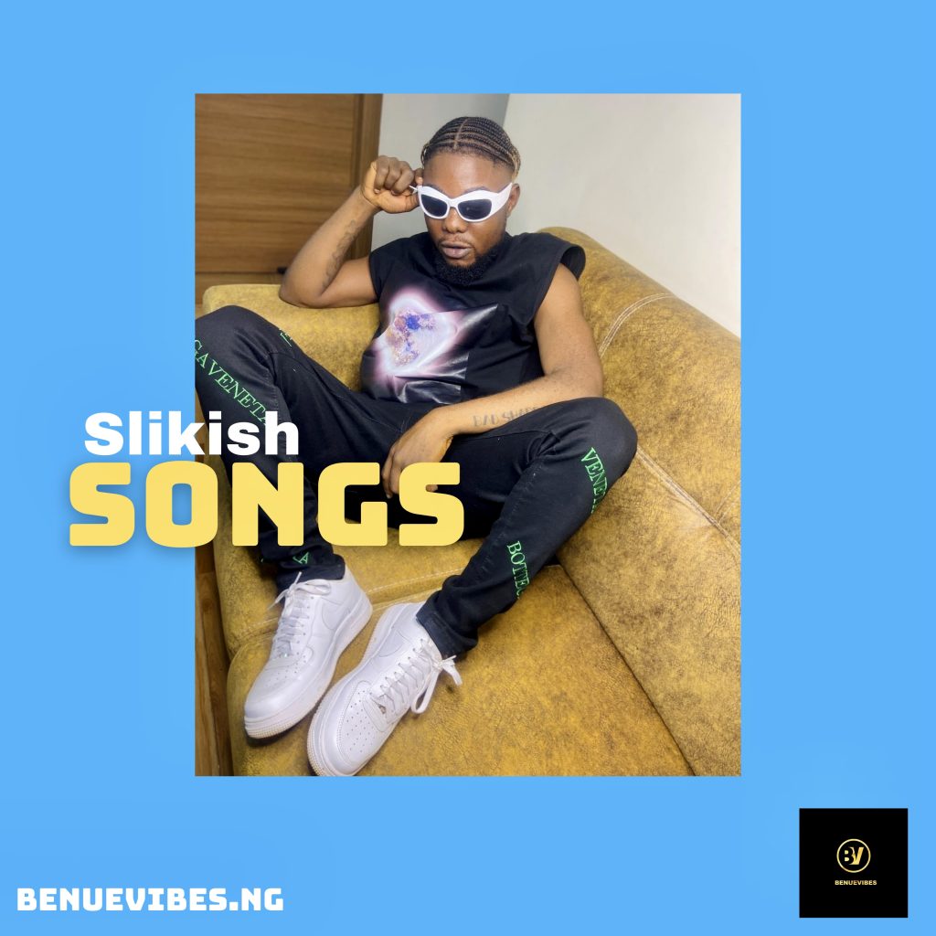 Slikish Songs Download all latest music