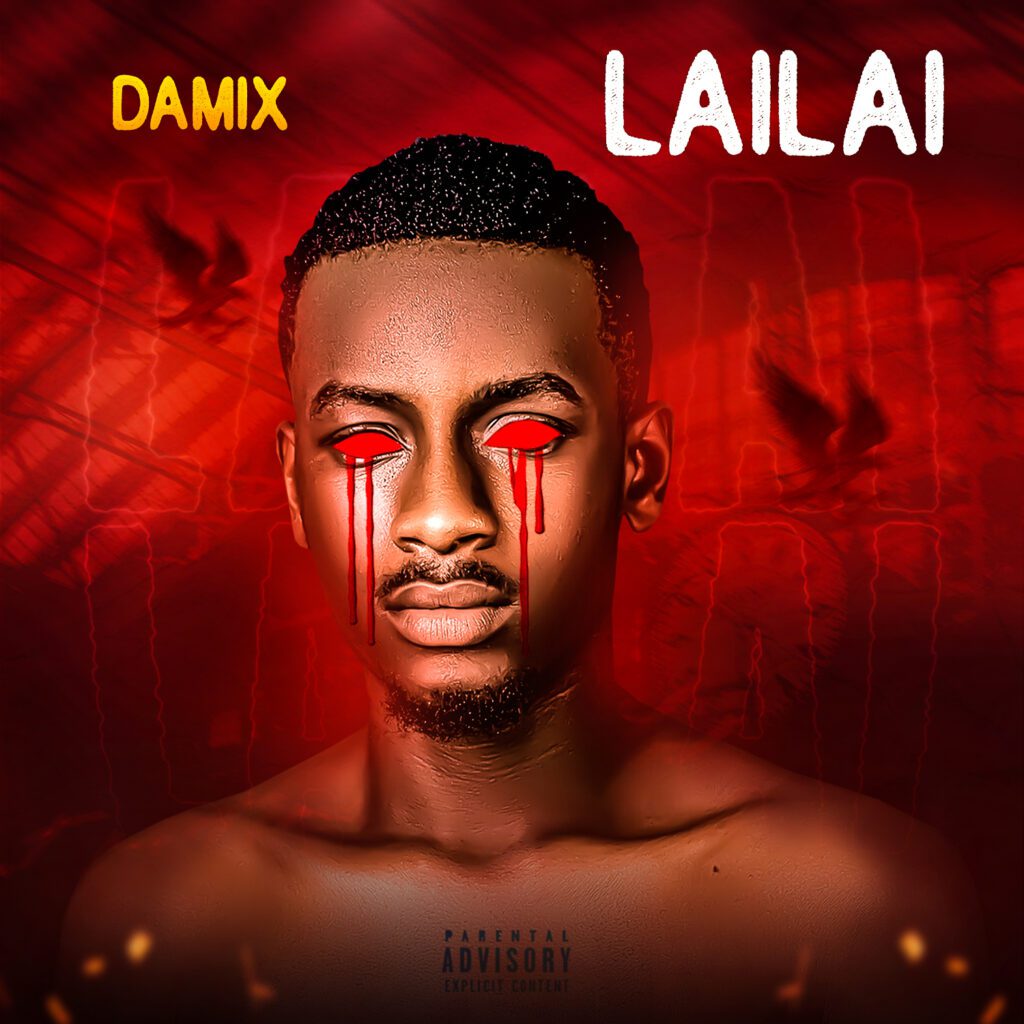Damix - LaiLai | Download MP3