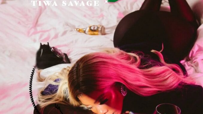 Tiwa Savage - Pick Up | Download MP3