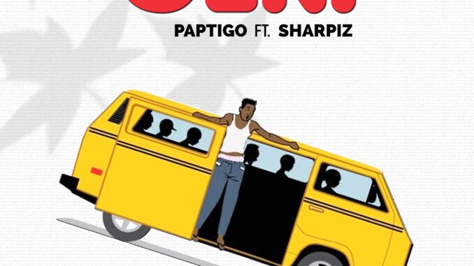 Paptigo - Geri Ft. Sharpiz | Download MP3