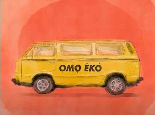 Adekunle Gold – Omo Eko | Download MP3