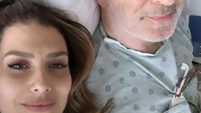 After experiencing "intense chronic pain," actor Alec Baldwin underwent hip replacement surgery and was given a new "quality of life."