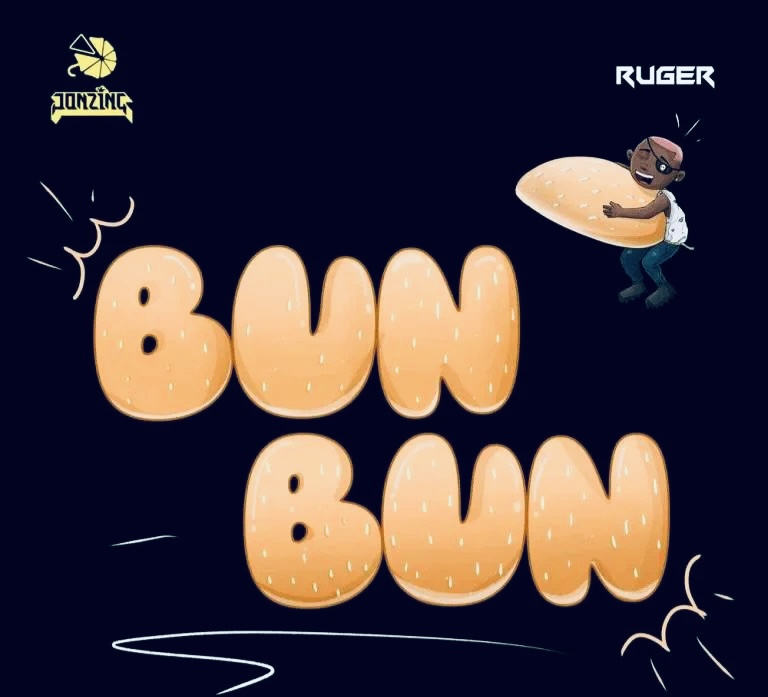 Ruger - Bun Bun | Download MP3