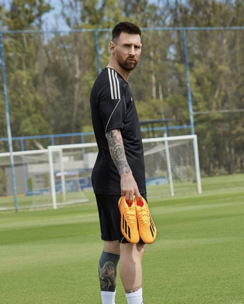 Saudi Arabian Government is preparing a massive bid to take Lionel Messi to the Saudi Pro League