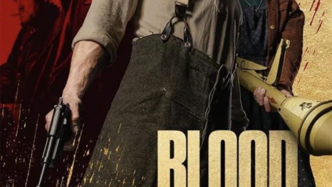 Blood & Gold (2023) [German] | Download Movie MP4 video