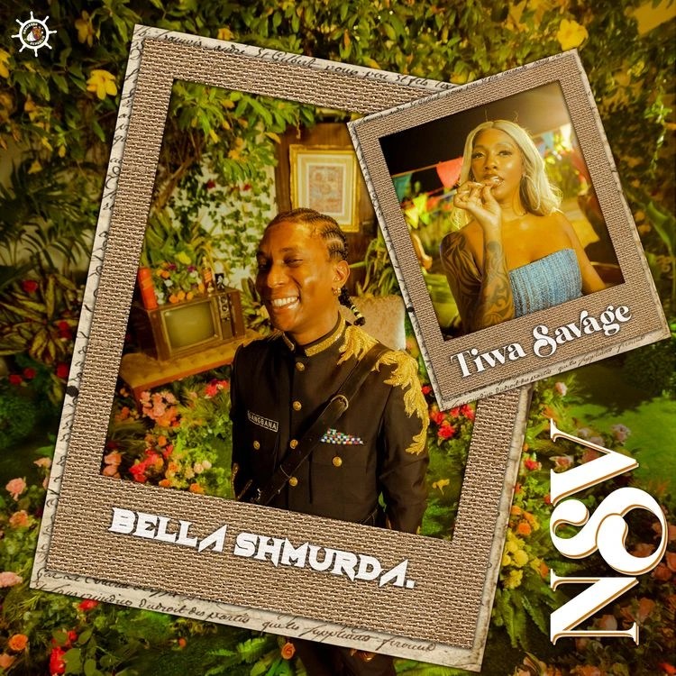 Bella Shmurda - NSV (Non Stop Vibe) | Download music Mp3