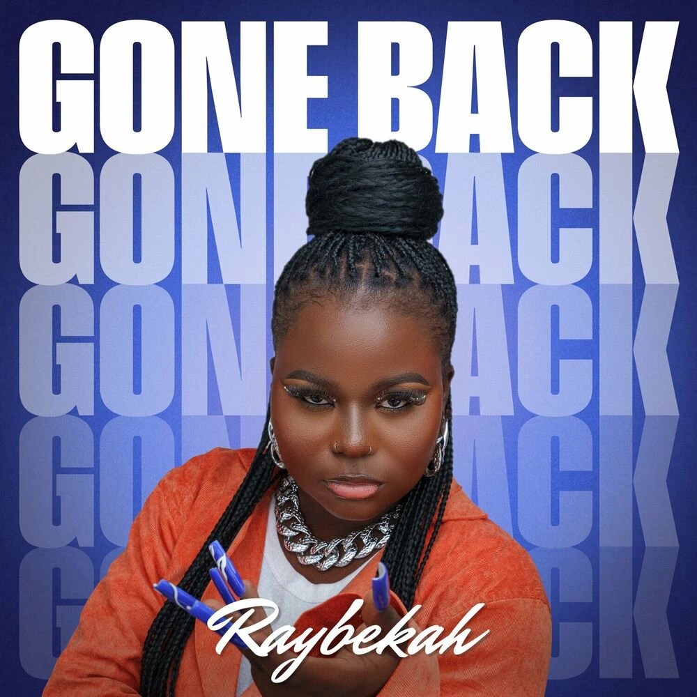 Raybekah - Gone Back | Download MP4