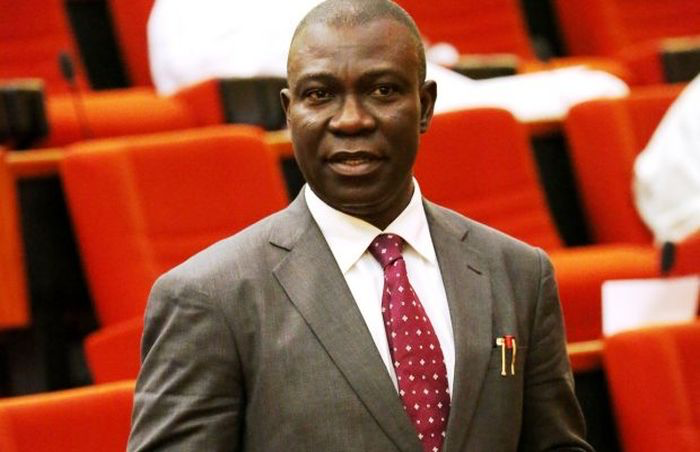Ekweremadu Was Given A 10 Year Prison Sentence By A UK Court For An Organ Trafficking Plot