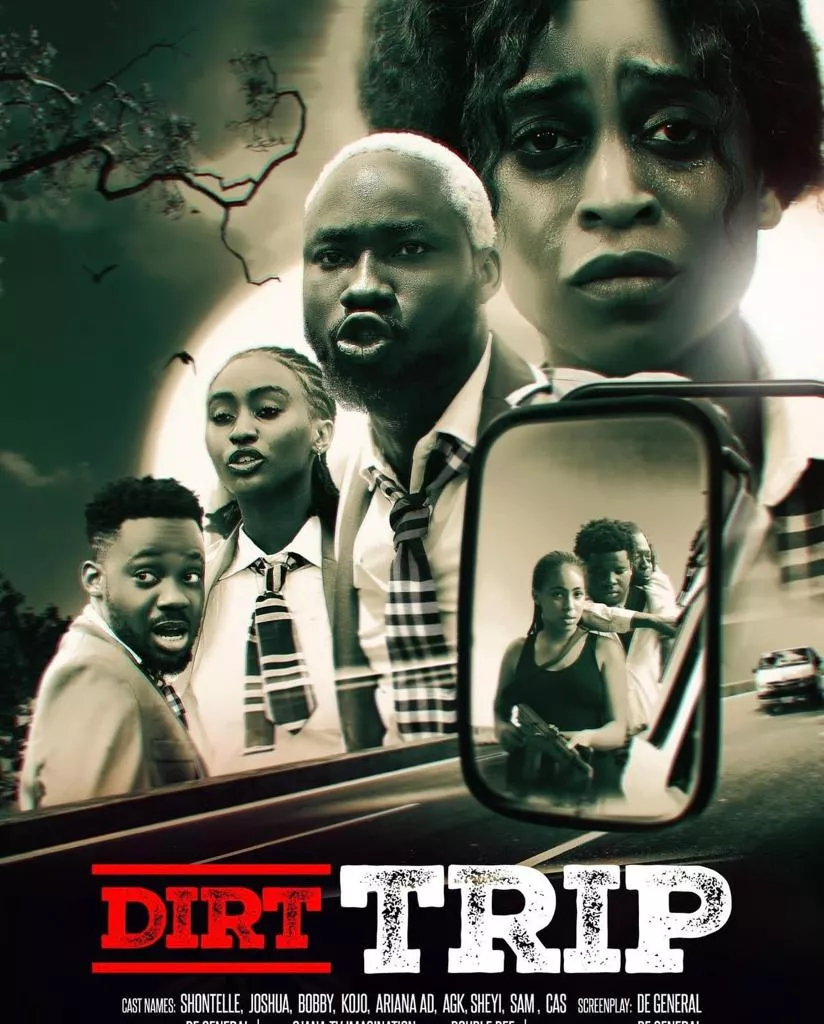 Dirt Trip (2023) Season 1 (Episode 1) [The Witness] | Download MP3