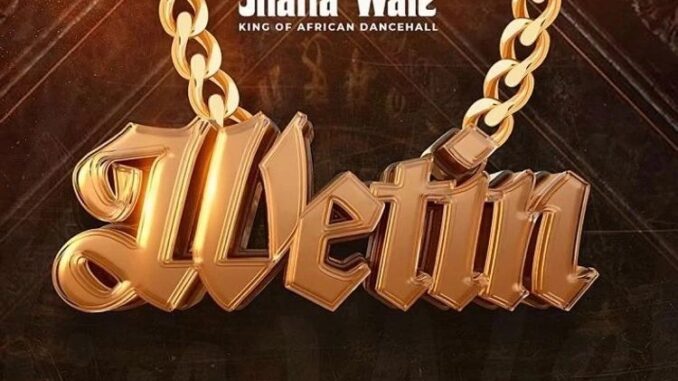 Shatta Wale - Wetin | Download MP3