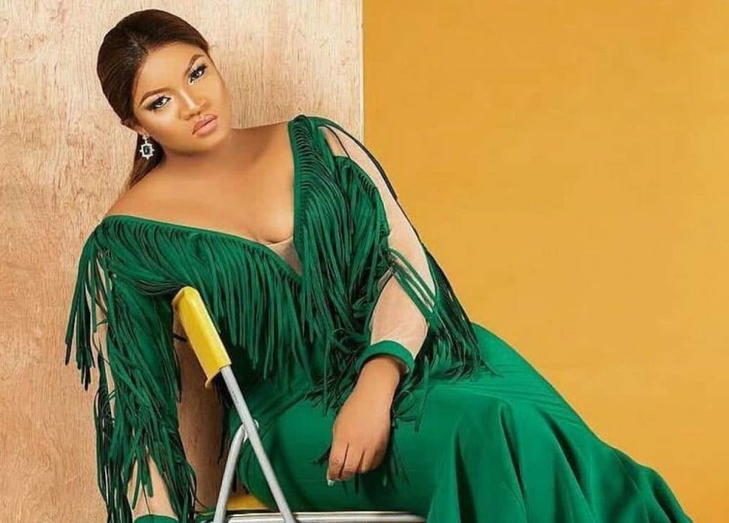 “Despite the not-so-great quality, Nollywood showed the world Nigerian Entertainment Before Afrobeats" - Omotola