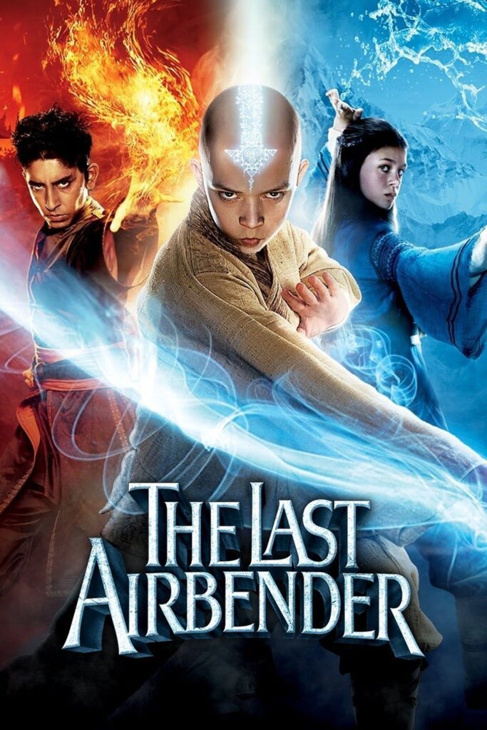 Netflix Avatar: The Last Airbender | Download MP4 Video