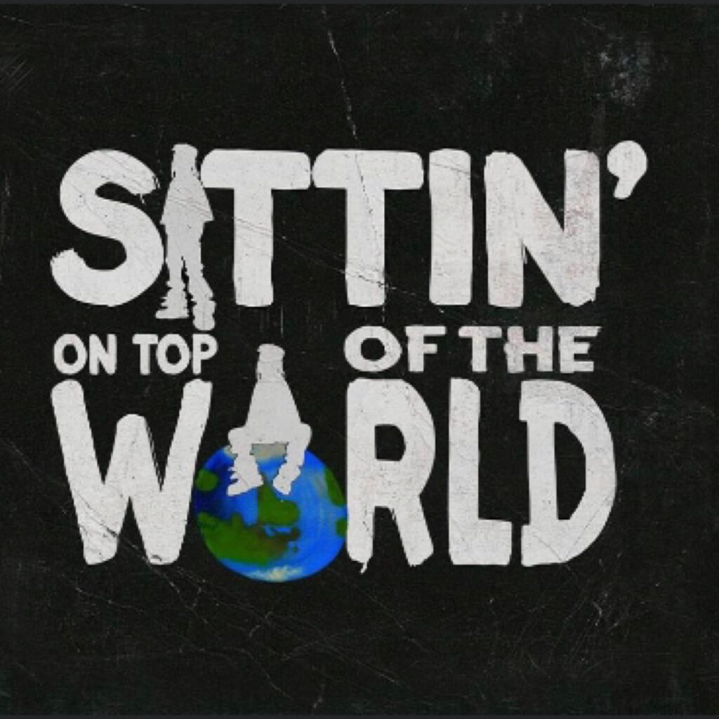 Burna Boy - Sittin' On Top Of The World | Download MP3