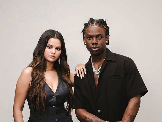 The Speculation Surrounding Rema and Selena Gomez: Unraveling the Dating Rumors