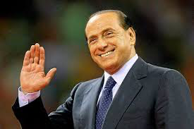 Silvio Berlusconi's Death Leaves 'Huge Void', Allies Say