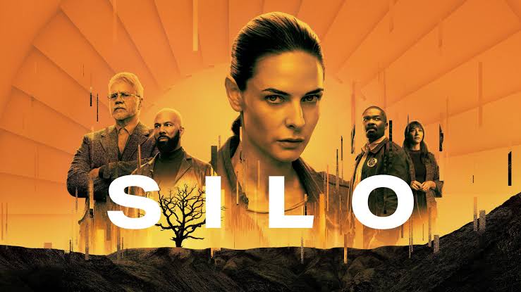 Silo Series (Season 1) 2023 | Download MP4