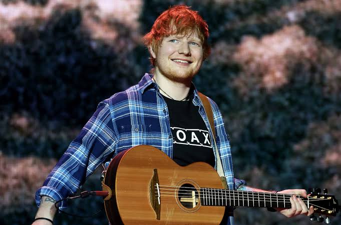 Ed Sheeran's 'Perfect': A Timeless Ode to Love and Romance