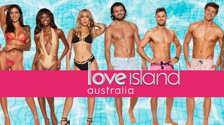 Love Island Season 10 Episode 1 | Australia