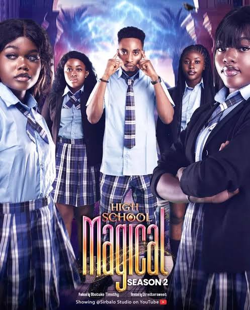 High School Magical Season 2 Episode 3 | Download mp3