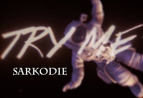 Sarkodie - Try Me [RAW] | Download mp3