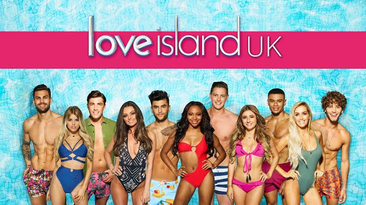 Love Island Season 10 Episode 1 | UK