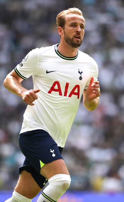 Harry Kane Linked to Real Madrid Transfer as Speculation Intensifies