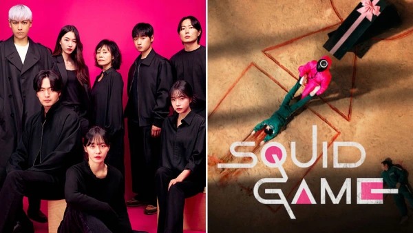 'Squid Game' Adds 8 New Cast Members To Round Out Season 2