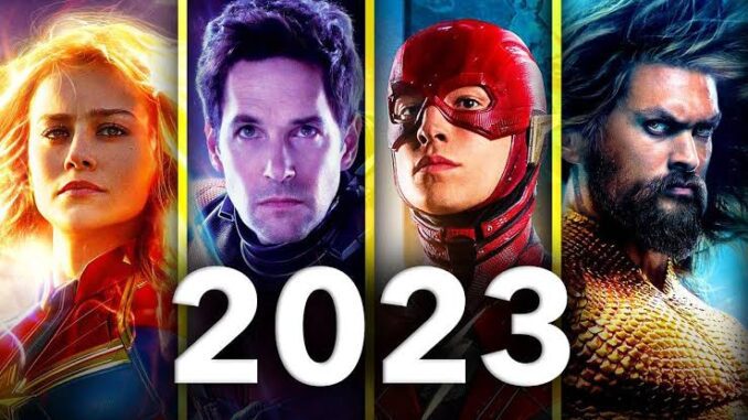 Top 10 Must-Watch Trending Movies of 2023
