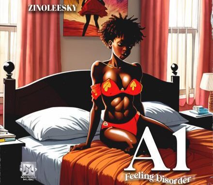 Zinoleesky – A1 (Feeling Disorder) | Download MP3
