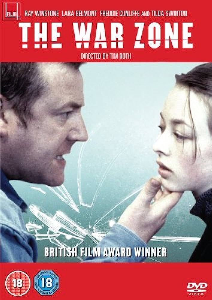 The War Zone (1999) | Download MP4