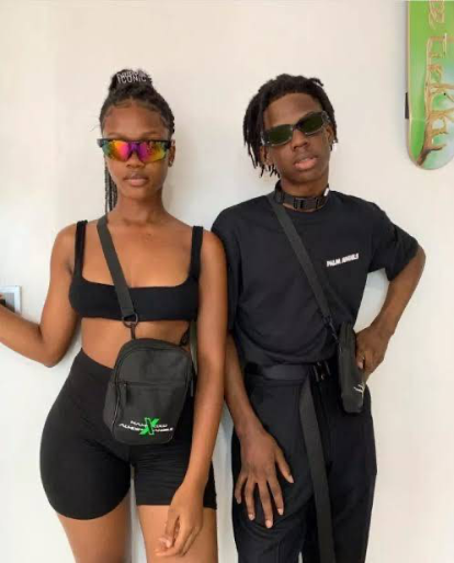 Here is everything you need to know about Rema’s Girlfriend