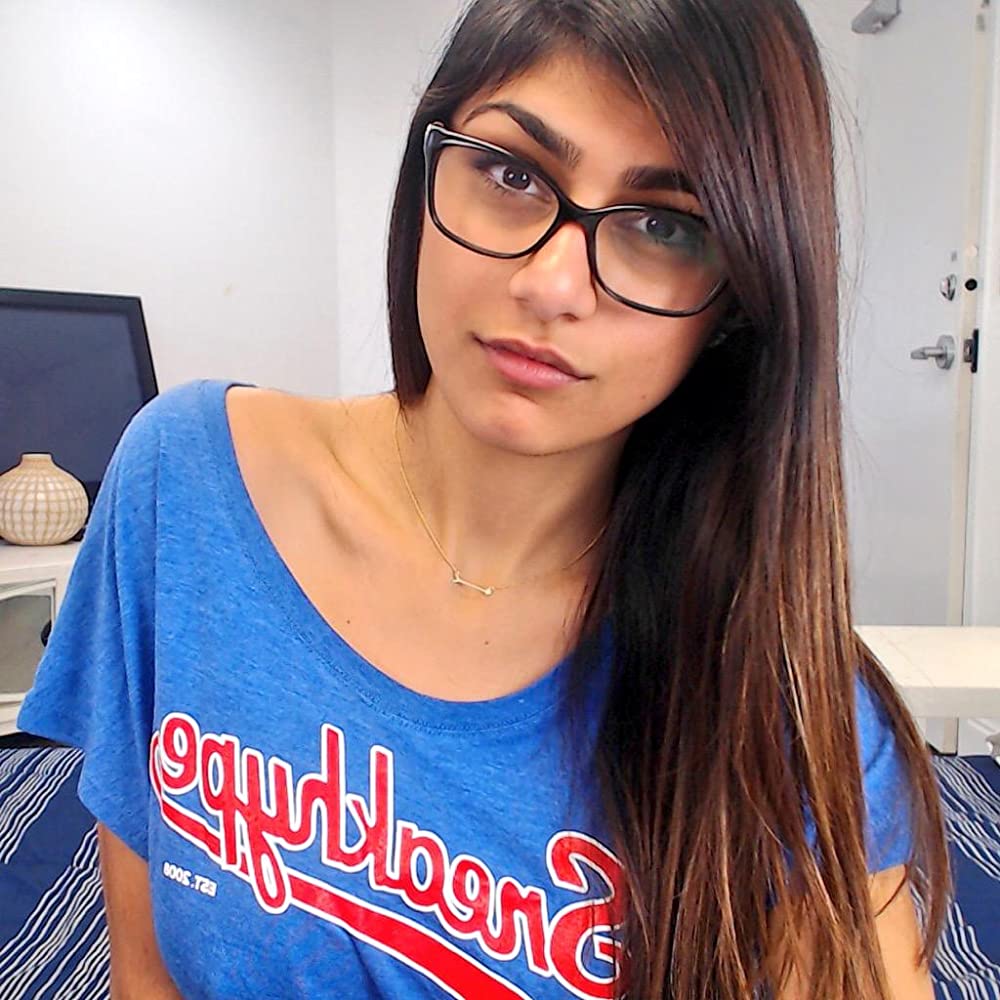 Mia Khalifa: Exploring the Life and Controversies of a Former Adult Film Star