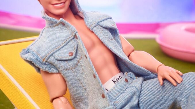 Ken has a last name — Barbie fans shocked to learn doll’s full moniker