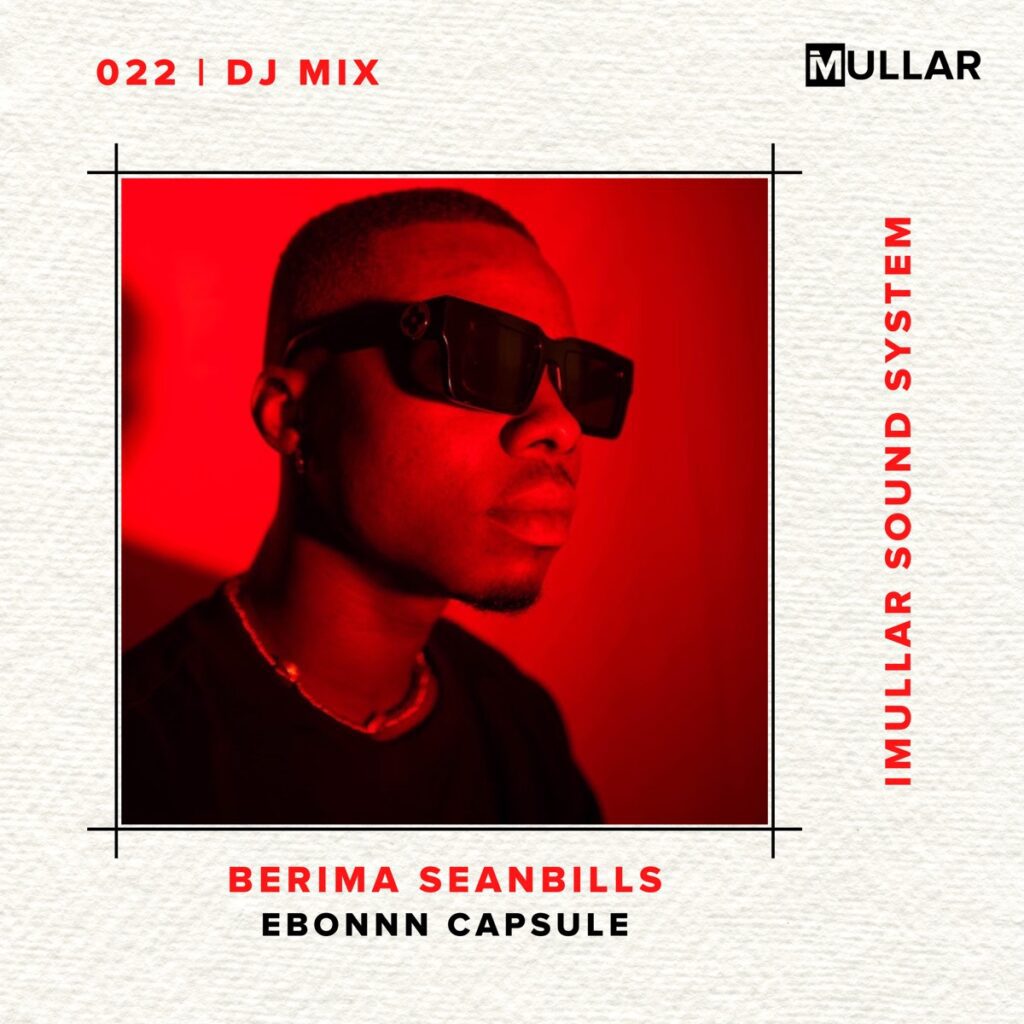 Amapiano Mix (Dj Mix) by Berima Seanbills | Download MP3 Zip Album