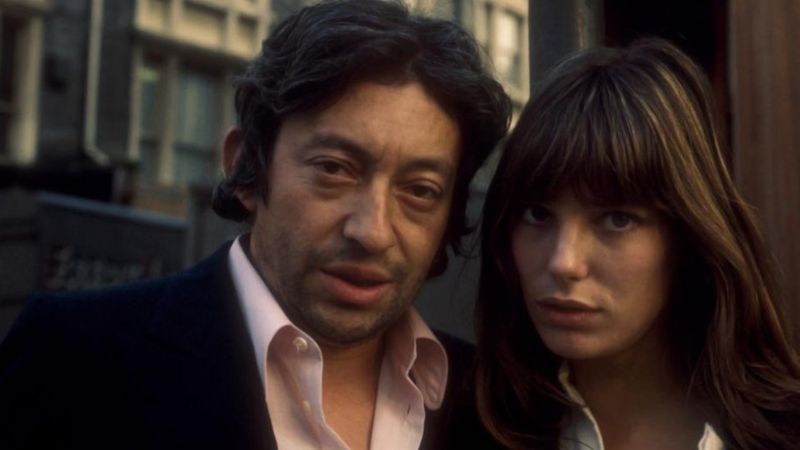 Along with her partner, the French musician Serge Gainsbourg, London-born Birkin rose to global fame.
