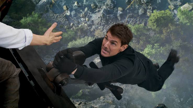 'Mission: Impossible 7' Rockets to a $78M Box Office Opening, 'Sound of Freedom' Holds Strong at No. 2