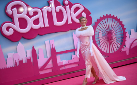 Barbie Marketing Blitz Hits Fever Pitch