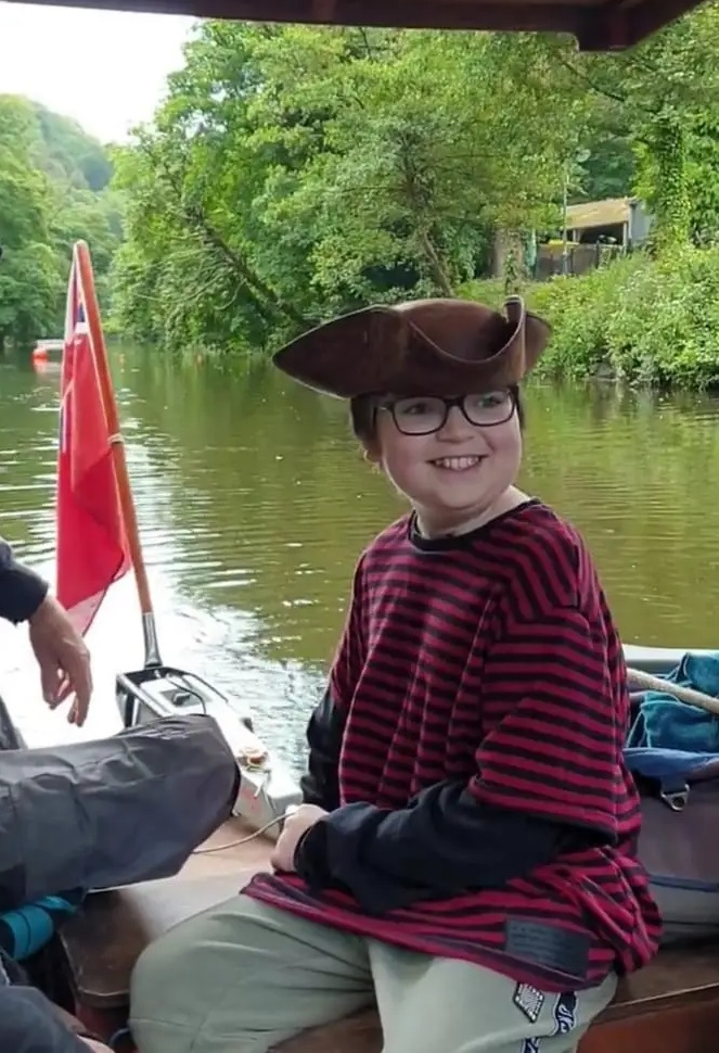 Captain Kori, Beloved YouTube Pirate, Passes Away: A Loss for Pirates of the Caribbean Fandom