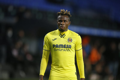 AC Milan Makes €35m Bid for Chukwueze to Strengthen Right Attack