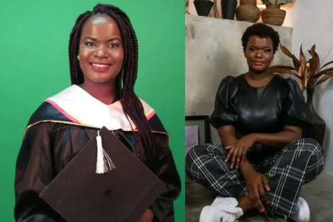 Snegugu Thobeka Myeni, South African medical student dies in Philippines a month before graduation