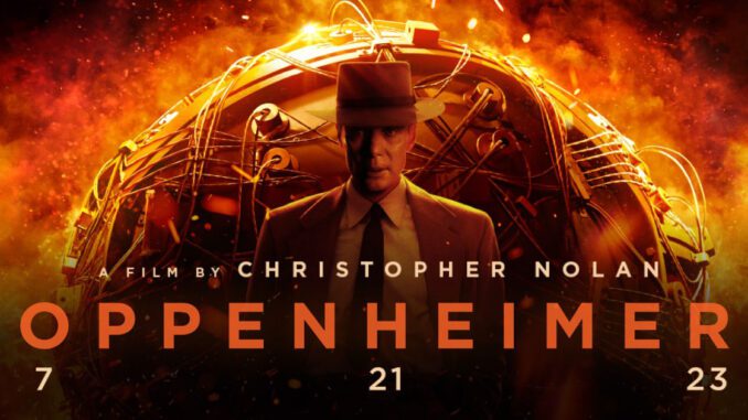 Oppenheimer Movie (2023) Download Mp4