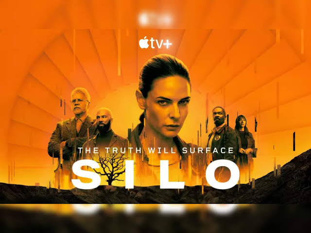Silo Season 2 (2023) Movie Download MP4