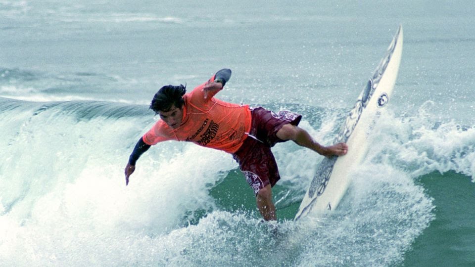 Renowned Hawaiian Surfer Mikala Jones Passes Away in Tragic Surfing Accident