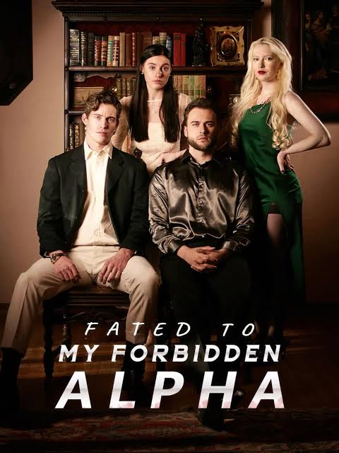 Fated To My Forbidden Alpha (Movie) 2023 Download MP4 video
