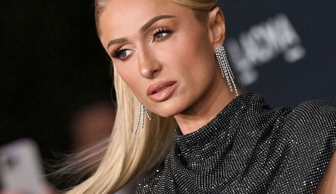 Paris Hilton Reveals Being Coerced into Sex Tape by Ex-Boyfriend Rick Salomon